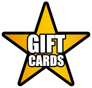 Gift Cards