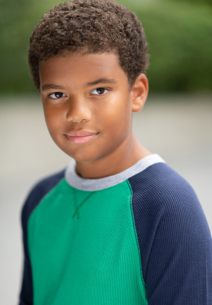 Victoria Kids and Teens Headshots