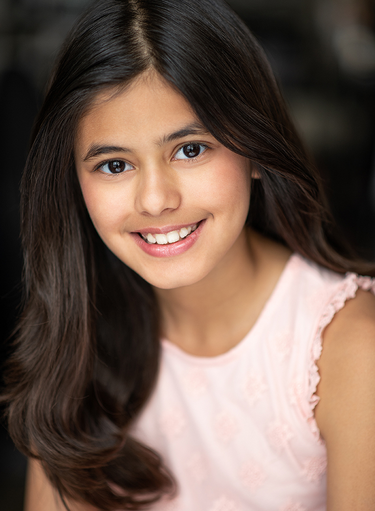 Victoria Kids and Teens Headshots