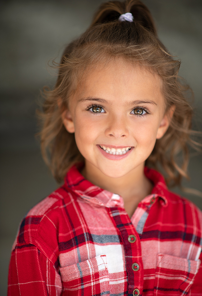 Victoria Kids and Teens Headshots