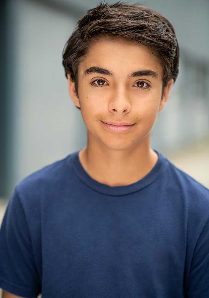 Victoria Kids and Teens Headshots